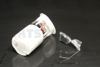 210470940010 FUEL PUMP W SENSOR/E90/ 3 SRS