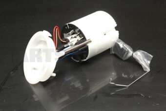 210470940010 FUEL PUMP W SENSOR/E90/ 3 SRS