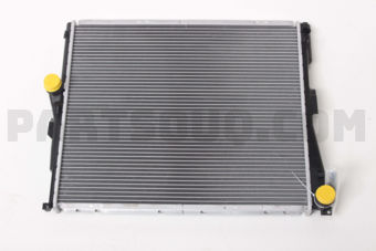 210500030027 RADIATOR / X3 /E83