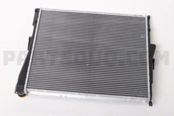 210500030027 RADIATOR / X3 /E83