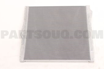 210500030034 RADIATOR X5-E70