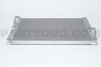 210500030035 RADIATOR/E70(X5)/E71(X6)