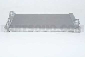210500030035 RADIATOR/E70(X5)/E71(X6)