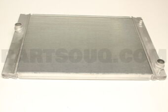 210500090001 RADIATOR/E60/61/5 SRS-AUT.TRN