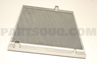 210500090001 RADIATOR/E60/61/5 SRS-AUT.TRN
