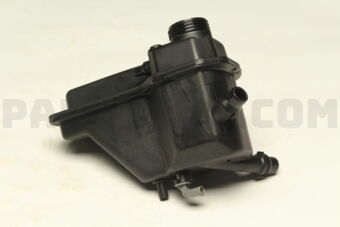 210500490017 EXPANSION TANK X5