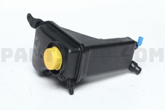 210500490026 EXPANSION TANK/E81
