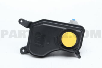 210500490026 EXPANSION TANK/E81