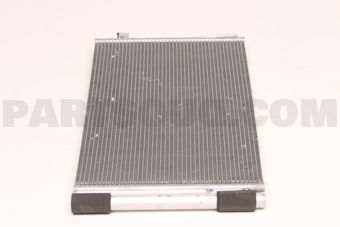 210500540001 CONDENSER A/C W/DRIER-E60/61