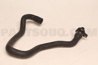 210501820034 RADIATOR HOSE E60/E82/E90