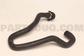 210501820034 RADIATOR HOSE E60/E82/E90
