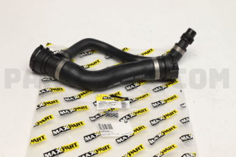 210501820035 RADIATOR HOSE/X5/E70