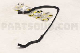 210501820037 RADIATOR HOSE/E81/E87/82/88/90