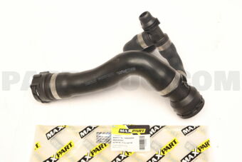 210501820046 HOSE/RADIATOR-7E65/E66