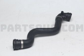 210501820050 WATER HOSE-RADIATOR/E46-3SRS