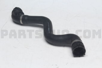 210501820050 WATER HOSE-RADIATOR/E46-3SRS