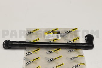 210501820053 VENT PIPE E38-E60/X3/Z4/X5
