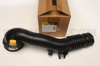 210501820056 HOSE,AIR INTAKE-5(F10)