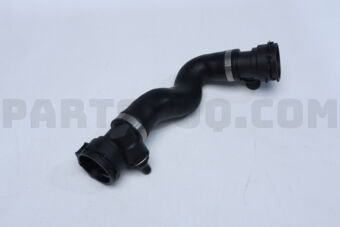 210501820066 RADIATOR HOSE-7(F01)