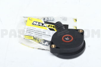 210575670001 VALVE-CRANKCASE BREATHER-M43