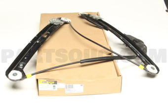 210720460001 ELEC.WINDOW WINDR FR LH-W/OMTR