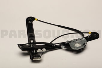 210720460001MXP ELEC.WINDOW WINDR FR LH-W/OMTR