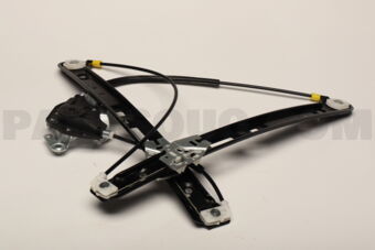 210720460001MXP ELEC.WINDOW WINDR FR LH-W/OMTR