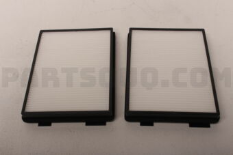 210830180001 CABIN FILTER-E39-520I-530D