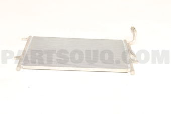 210830700002 CONDENSER 3SRS/E46