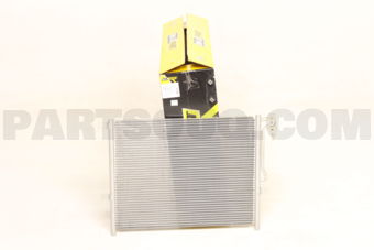 210830700002 CONDENSER 3SRS/E46