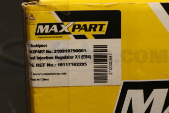 210919790001 FUEL DELIVERY UNIT-3(E90/E93)