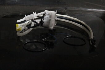 210919790002 FUEL DELIVERY UNIT-3(E90)X1(E8