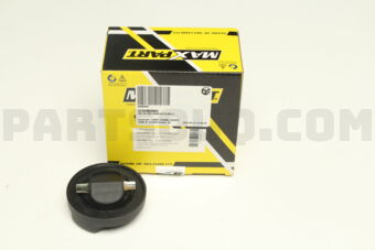 211018020001 OIL FILTER CAP/PLASTIC/W111