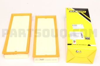 211094040012 AIR FILTER W203/W220/1BOX=2NOS