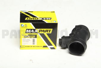 211094480001 AIR MASS SENSOR W202/W210