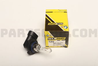 21112V050001 BULB 12V 60(65W) P20D/HB3