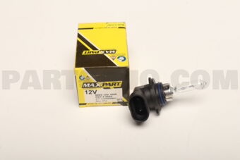 21112V050001 BULB 12V 60(65W) P20D/HB3