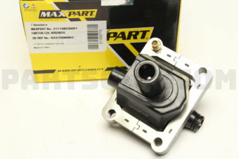 211158030001 IGNITION COIL W202/W210