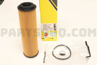 211180090005 OIL FILTER W203