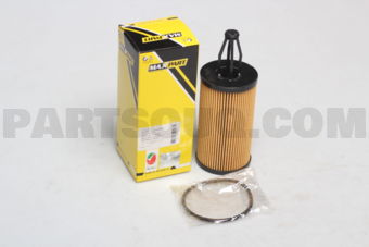 211180090011 OIL FILTER W278