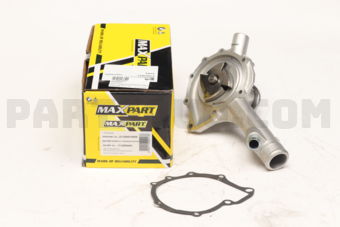 211200010005 WATER PUMP M111/W202/W210/W124