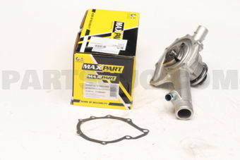 211200010005 WATER PUMP M111/W202/W210/W124