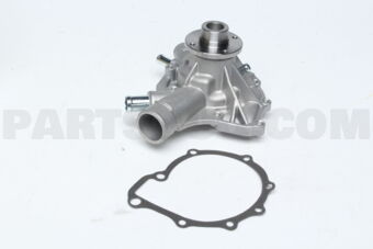 211200010009 WATER PUMP M111