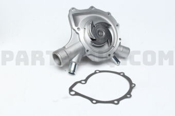 211200010009 WATER PUMP M111