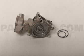 211200010013 WATER PUMP M104/W140/S320