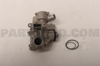 211200010013 WATER PUMP M104/W140/S320