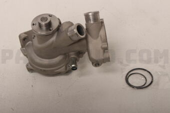 211200010013 WATER PUMP M104/W140/S320