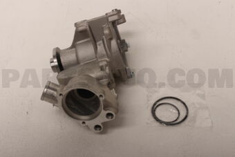 211200010013 WATER PUMP M104/W140/S320