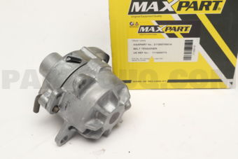 211200700014 BELT TENSIONER M111/W124/W202