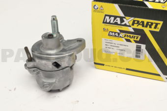 211200700014 BELT TENSIONER M111/W124/W202